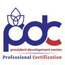 PDC Logo